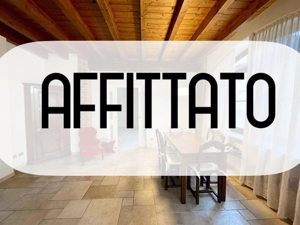 cp690 - prestigioso grande appartamento di 2 locali + servizi semi arredato