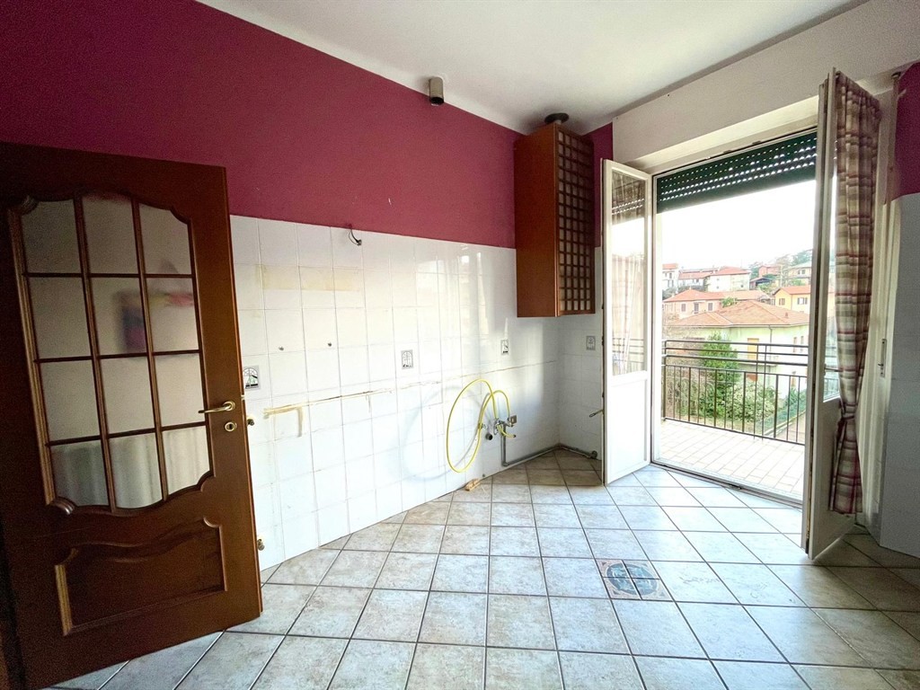 Appartamento in vendita a Gazzada Schianno – Zona centrale