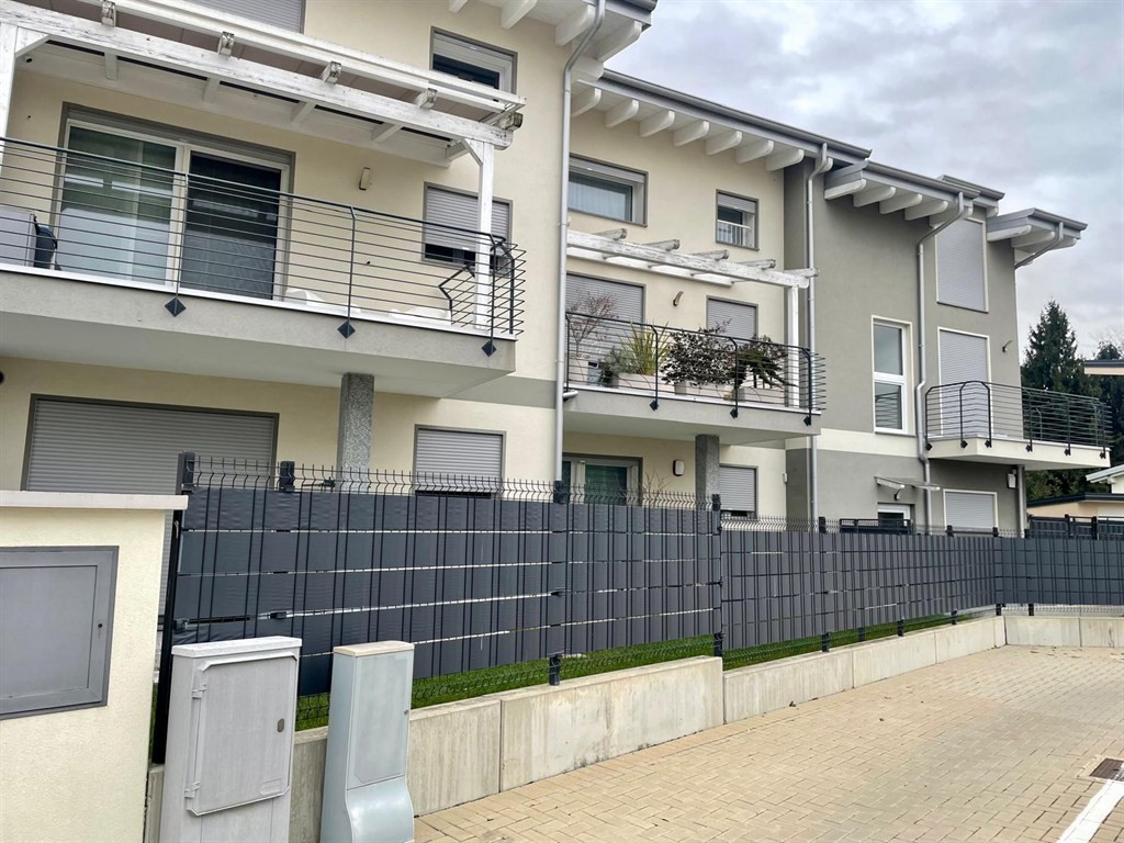 sa265 - nuovo quadrilocale doppi servizi - doppio box