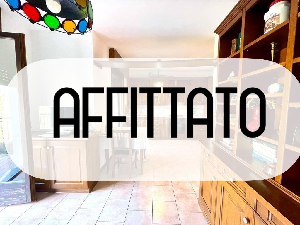 mrn530 - bilocale arredato con balcone .. libero dal 01/09/2025