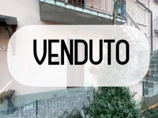 zzt57 - Libero subito.. bilocale indipendente, semi arredato con terazzino