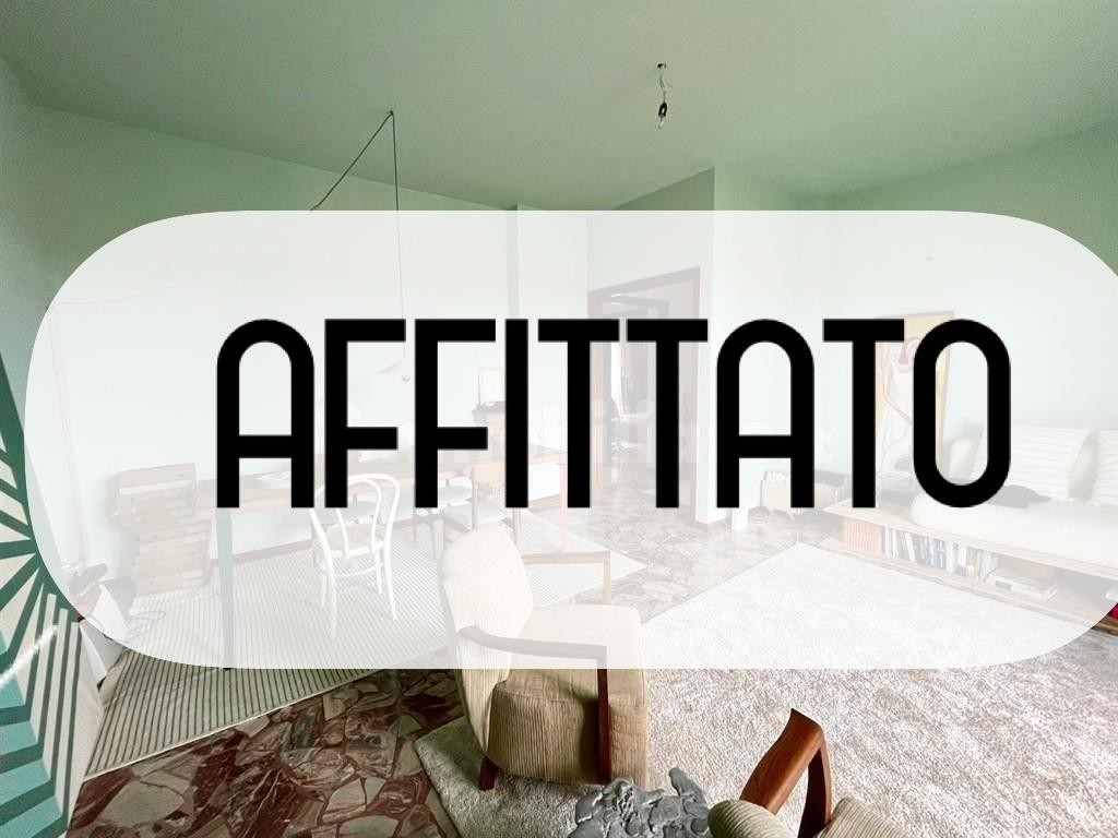 Bgg850 - panoramico quadrilocale non arredato 2 posti auto coperto