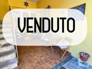 dvr115 - ampio quadrilocale indipendente - autonomo - nessuna spesa condominiale