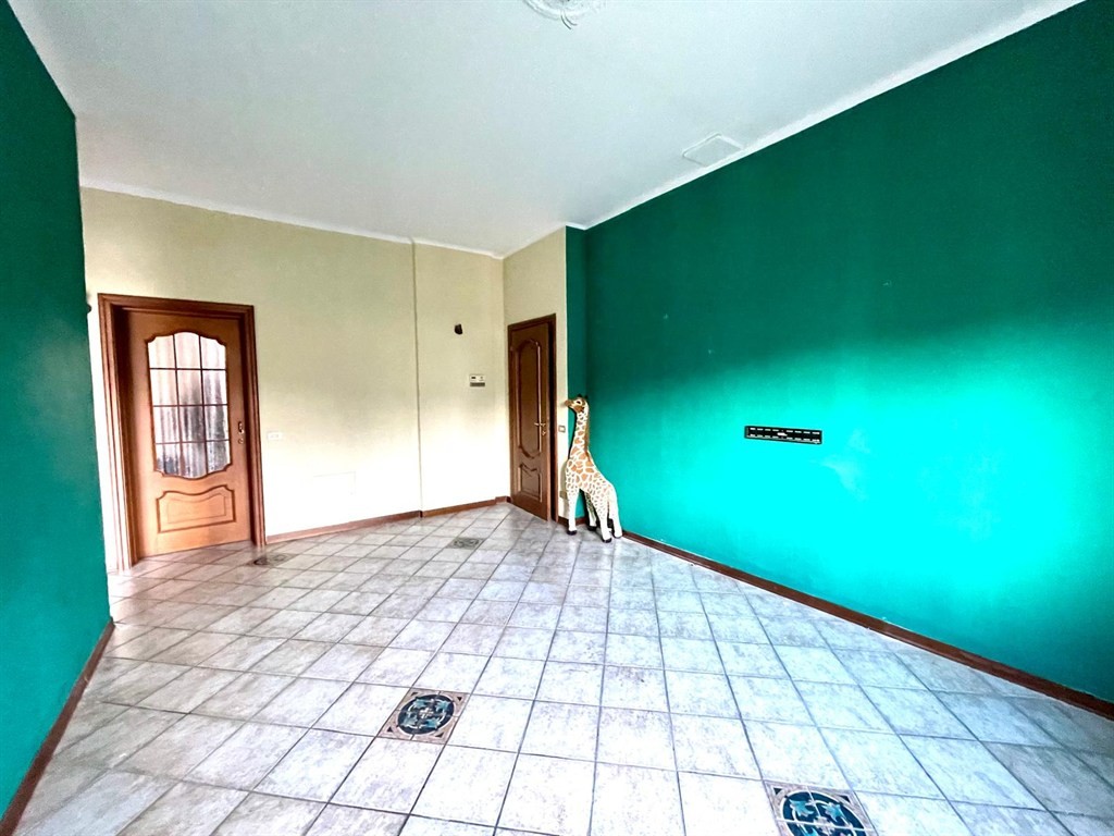 Appartamento in vendita a Gazzada Schianno – Zona centrale