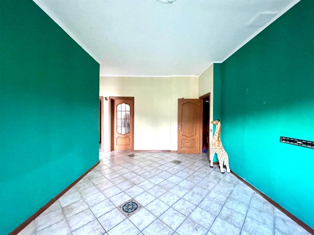 Appartamento in vendita a Gazzada Schianno – Zona centrale